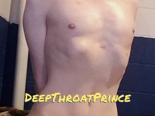 DeepThroatPrince