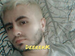 DeerekK