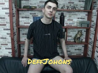 DeffJohons