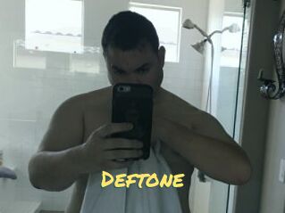 Deftone