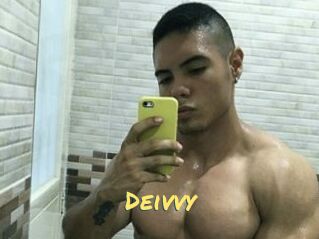 Deivvy