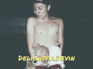 DelightfulDevin