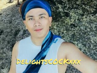 DelightsCOCKxxx