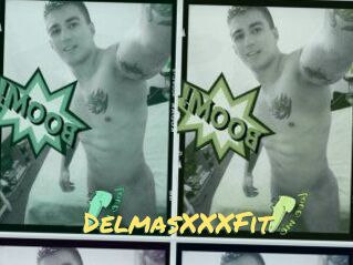 DelmasXXXFit