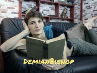 DemianBishop