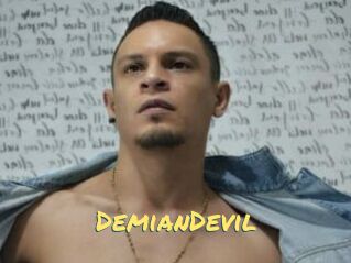 DemianDevil