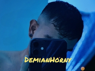 DemianHorny
