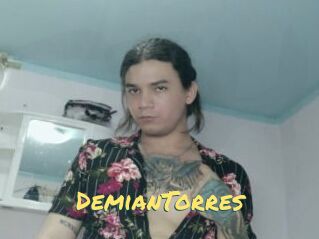 DemianTorres