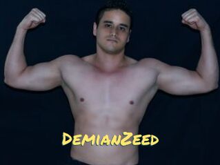 DemianZeed