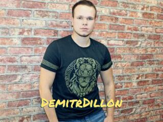 DemitrDillon