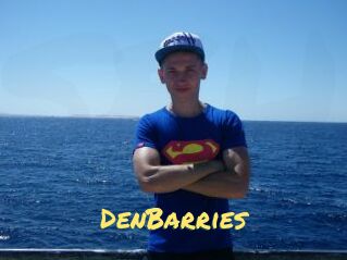 DenBarries
