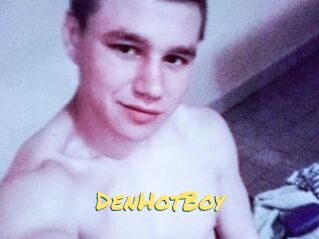 DenHotBoy