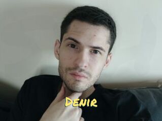 Denir