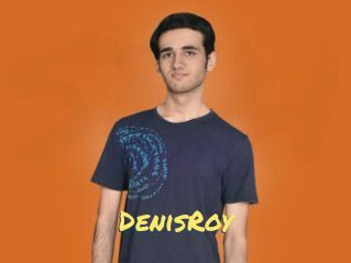 DenisRoy