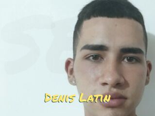 Denis_Latin