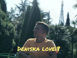 Deniska_love18