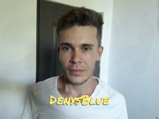 DenysBlue