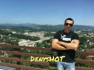 DenysHOT
