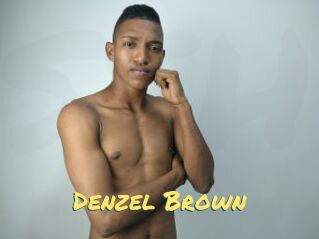 Denzel_Brown