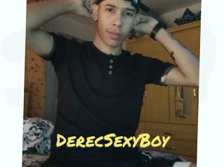 DerecSexyBoy