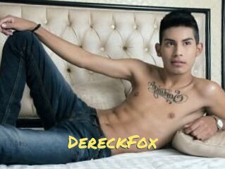 DereckFox