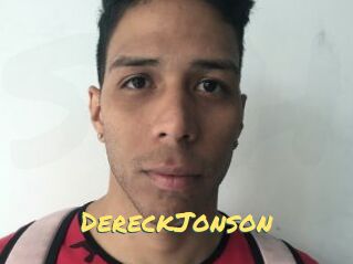 DereckJonson