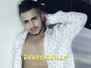 Dereck_Wills