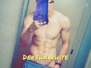 DerehkWhite