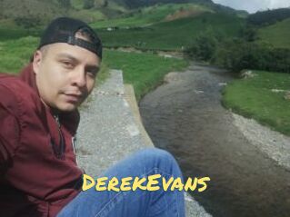 DerekEvans