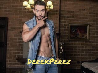 DerekPerez