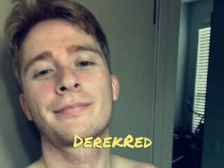 DerekRed