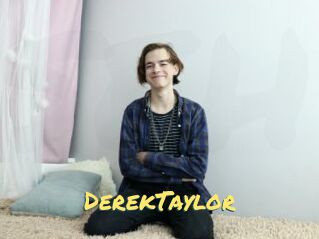 DerekTaylor