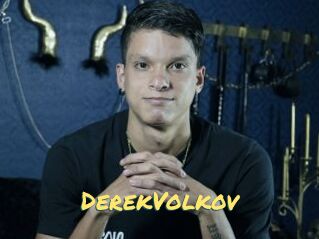 DerekVolkov