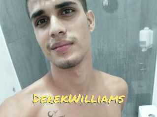DerekWilliams