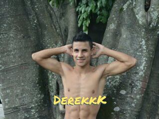 DerekkK