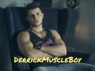 DerrickMuscleBoy