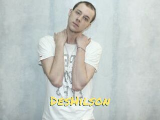 DesHilson