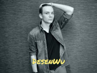 DesenWu