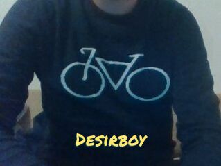 Desirboy