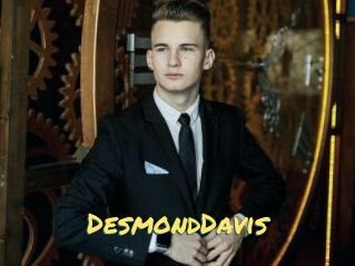 DesmondDavis