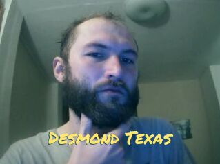 Desmond_Texas