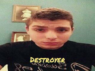 Destroyer