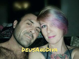 DeusAndDiva