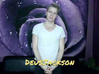 DeusJackson