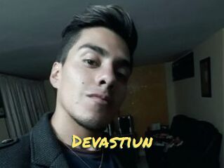 Devastiun