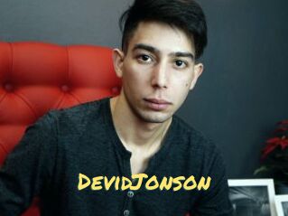 DevidJonson