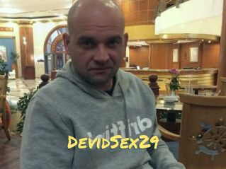 DevidSex29