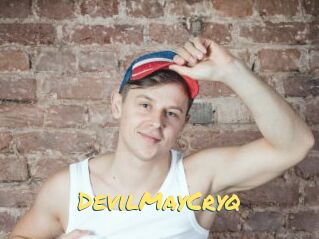 DevilMayCryq