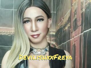 DevilishxxFreya