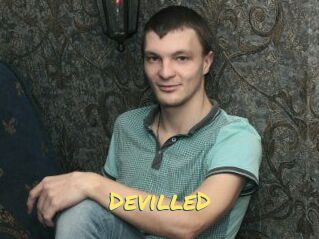 DevilleD